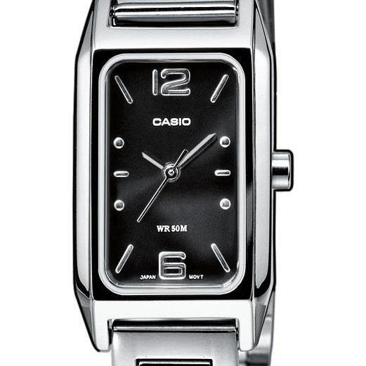 Casio Standard Analogue LTP1291D1A 2