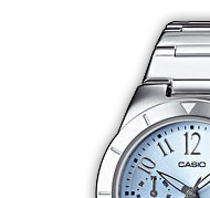 Casio Standard Analogue LTP2069D2A2 4