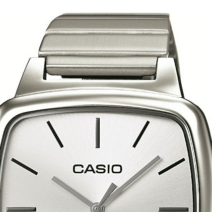 Casio Standard Analogue LTPE117D7A 3