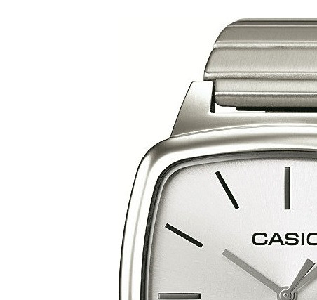 Casio Standard Analogue LTPE117D7A 4