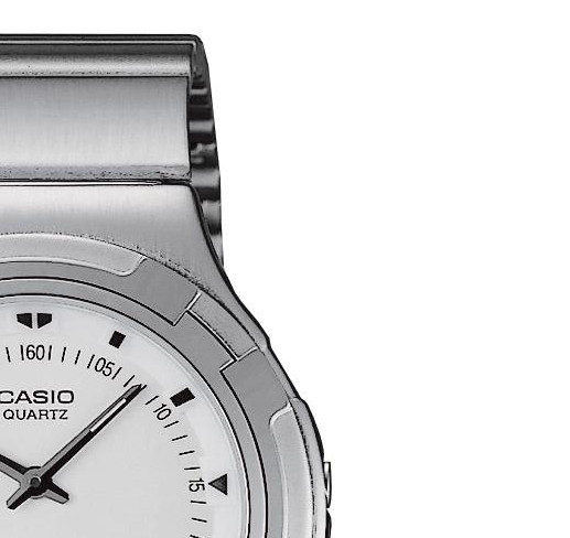 Casio Standard Analogue MTA10007A 5