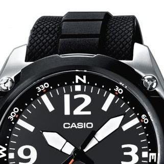 Casio Standard Analogue MTFE0011A 3