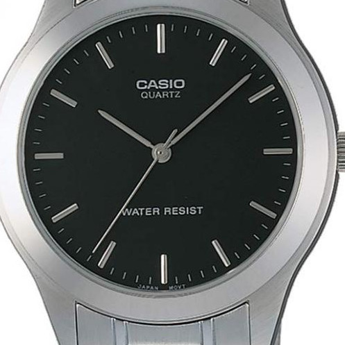 Casio Standard Analogue MTP1128A1A 2