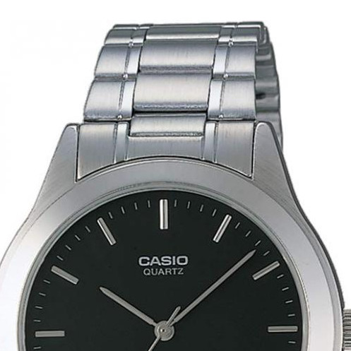 Casio Standard Analogue MTP1128A1A 3