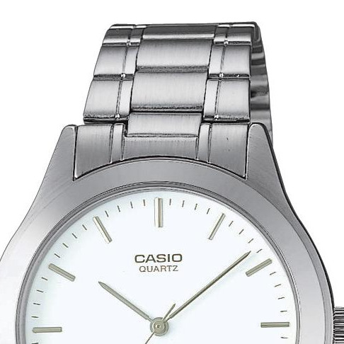 Casio Standard Analogue MTP1128A7A 3