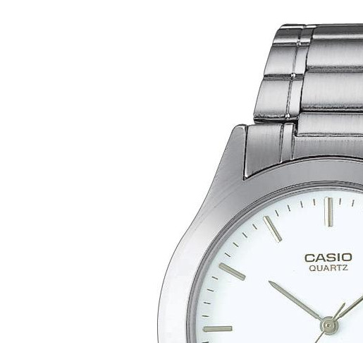 Casio Standard Analogue MTP1128A7A 4