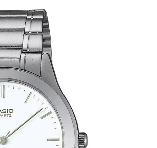 Casio Standard Analogue MTP1128A7A 5