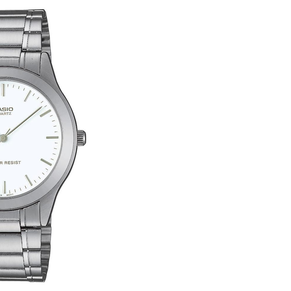 Casio Standard Analogue MTP1128A7A 6