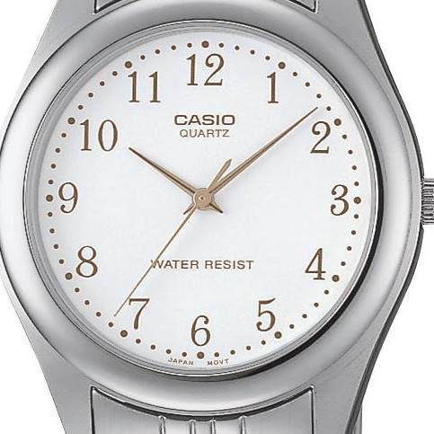 Casio Standard Analogue MTP1129A7B 2