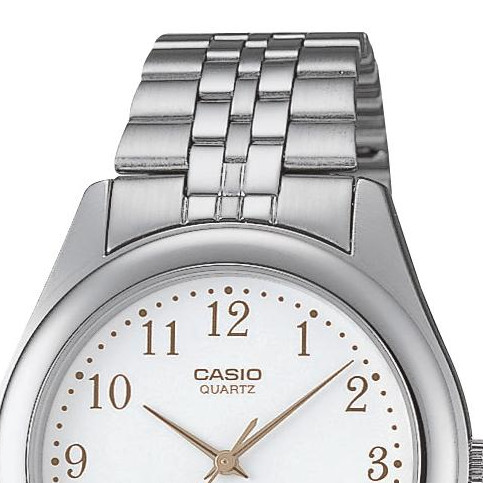 Casio Standard Analogue MTP1129A7B 3