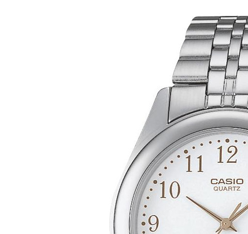 Casio Standard Analogue MTP1129A7B 4