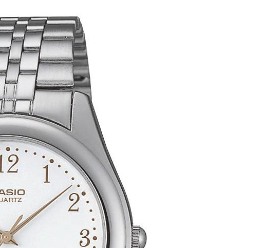 Casio Standard Analogue MTP1129A7B 5