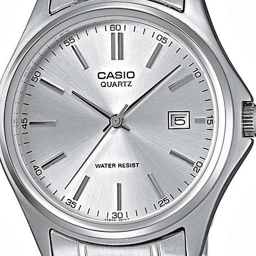 Casio Standard Analogue MTP1183A7A 2