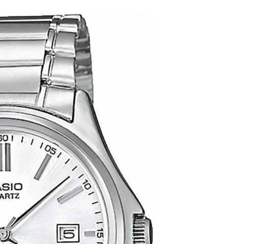 Casio Standard Analogue MTP1183PA7A 5