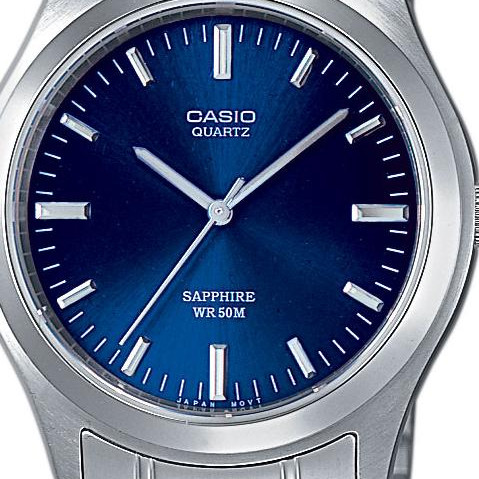Casio Standard Analogue MTP1200A2A 2