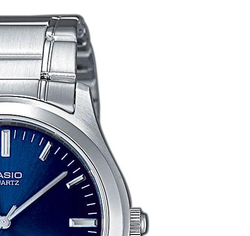 Casio Standard Analogue MTP1200A2A 5