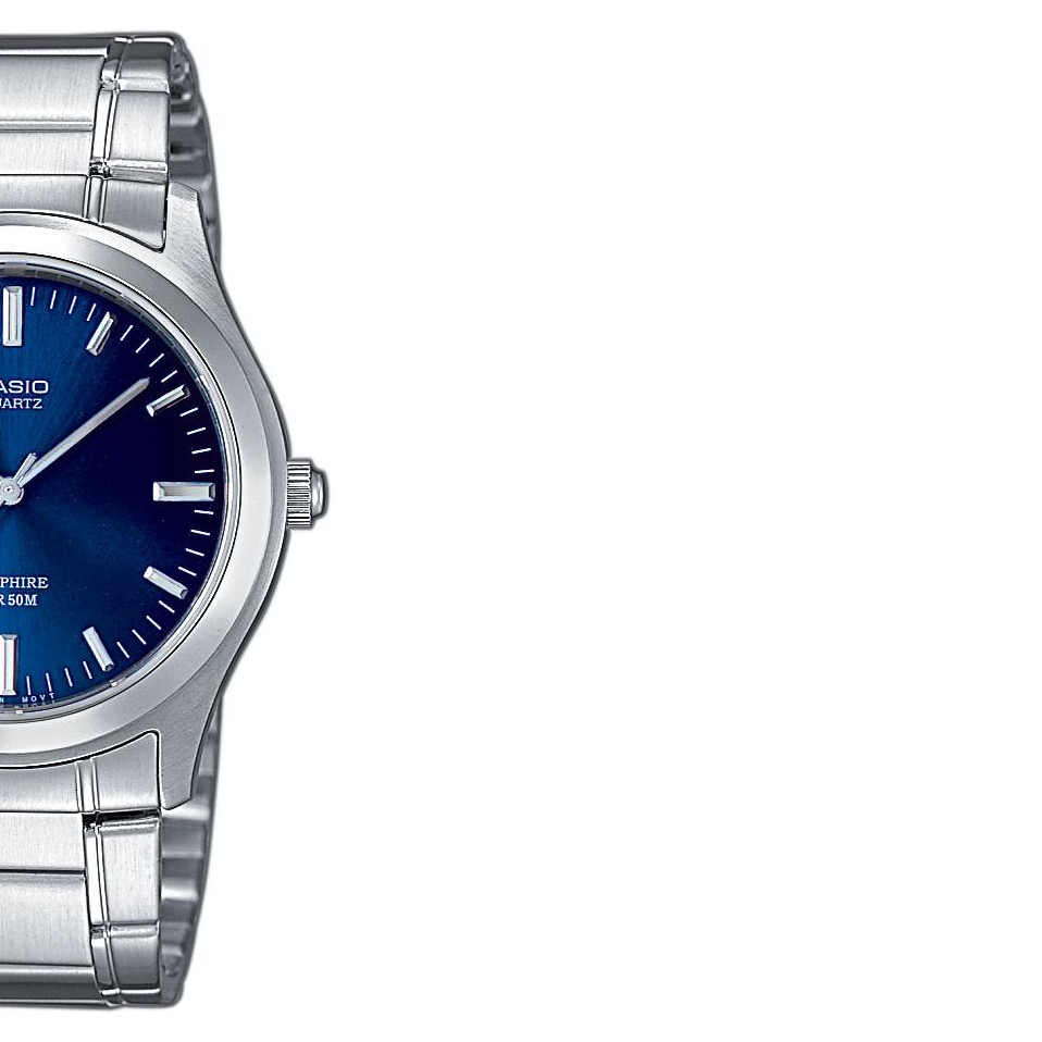 Casio Standard Analogue MTP1200A2A 6