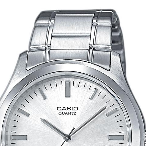 Casio Standard Analogue MTP1200A7A 3