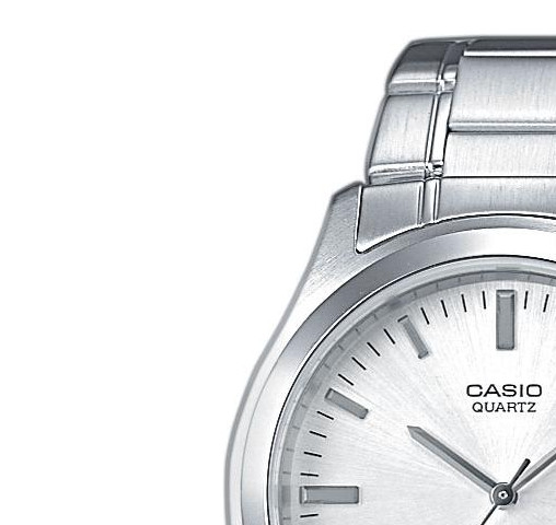 Casio Standard Analogue MTP1200A7A 4