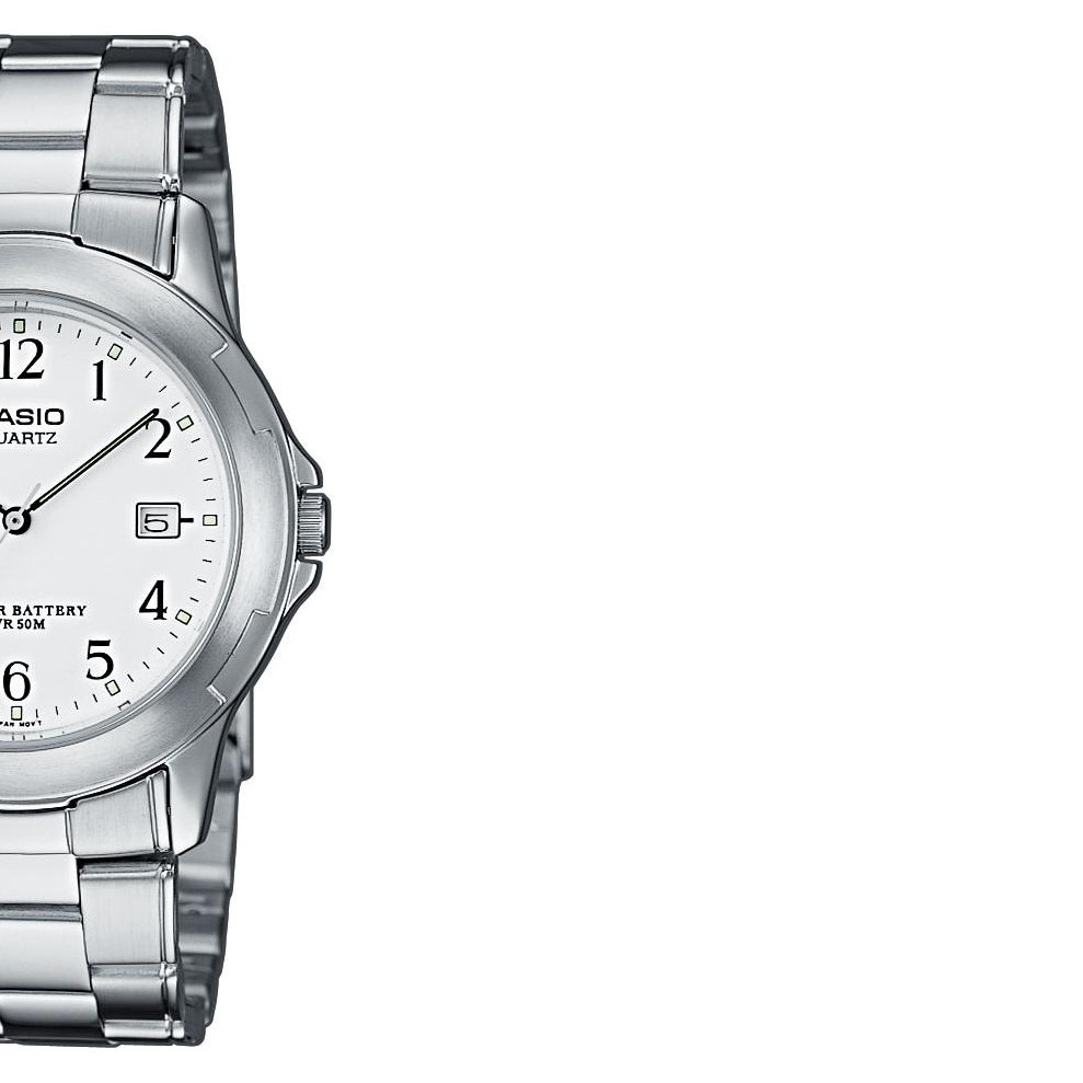 Casio Standard Analogue MTP1219A7B 6