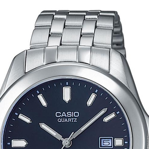 Casio Standard Analogue MTP1222A2A 3