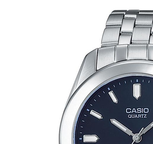 Casio Standard Analogue MTP1222A2A 4