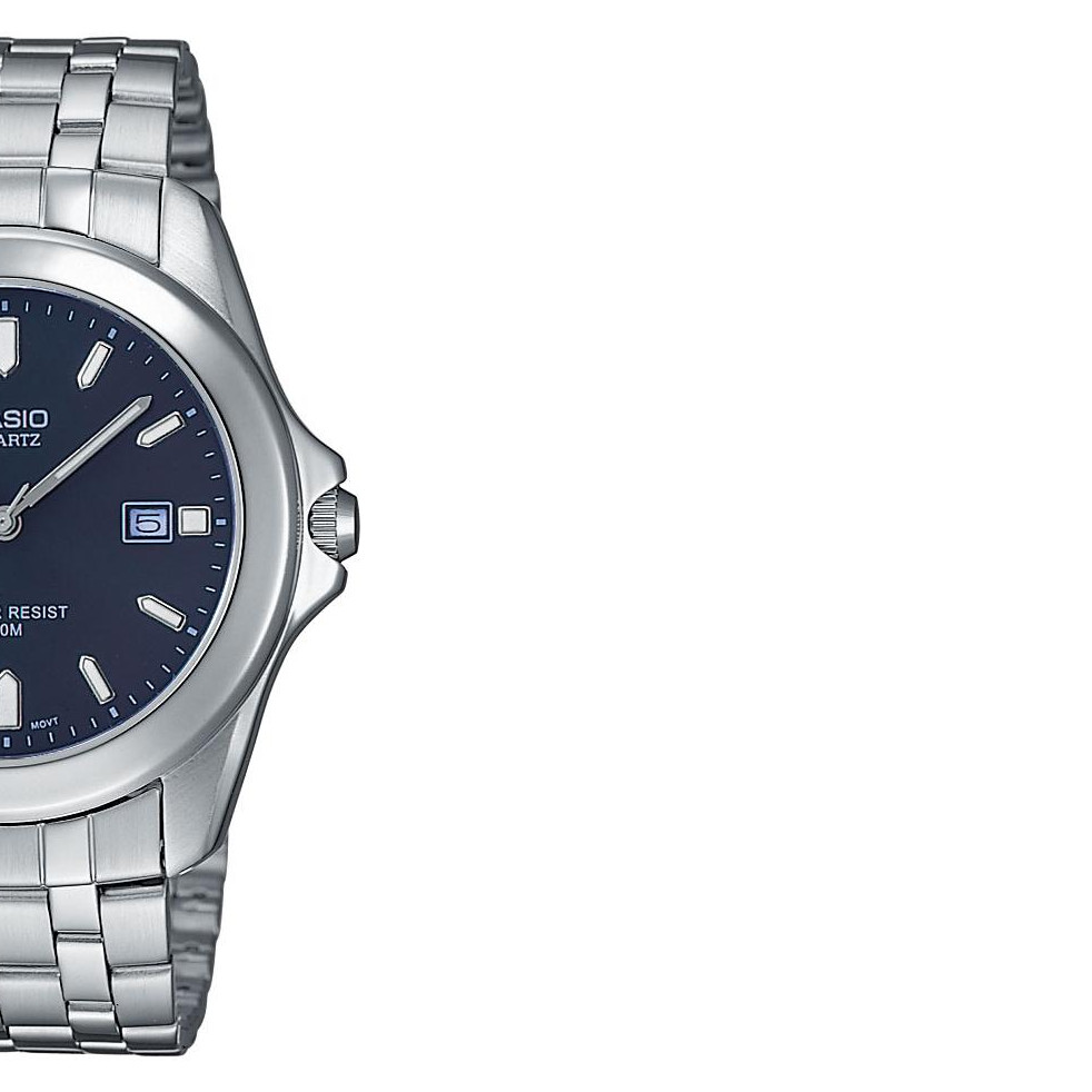 Casio Standard Analogue MTP1222A2A 6