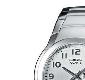 Casio Standard Analogue MTP1229D7A 4