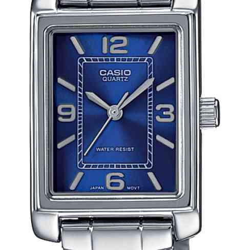 Casio Standard Analogue MTP1234D2A 2