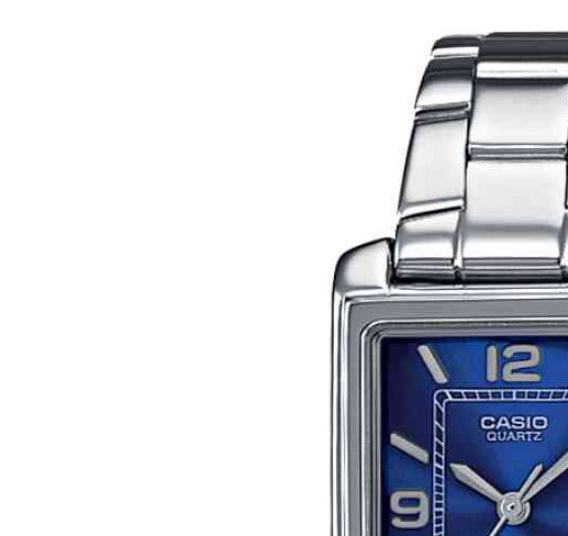 Casio Standard Analogue MTP1234D2A 4