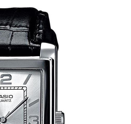 Casio Standard Analogue MTP1234PL7A 5