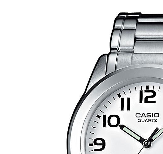 Casio Standard Analogue MTP1259D7B 4