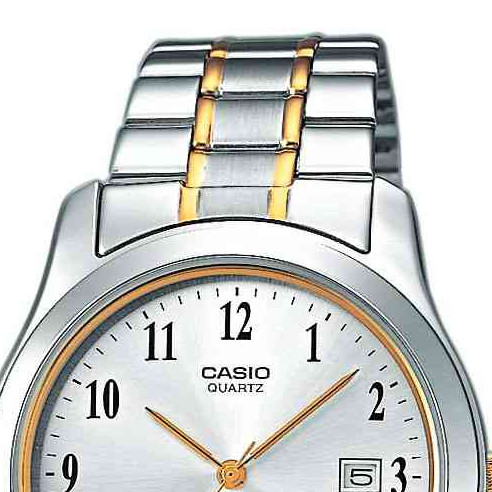 Casio Standard Analogue MTP1264G7B 3