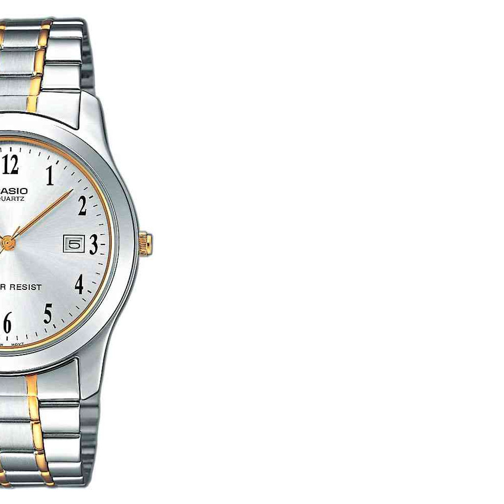 Casio Standard Analogue MTP1264G7B 6