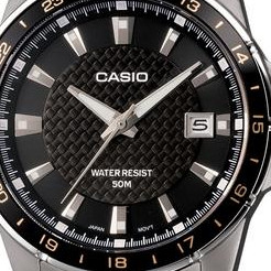 Casio Standard Analogue MTP1290D1A2 2