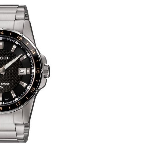 Casio Standard Analogue MTP1290D1A2 6