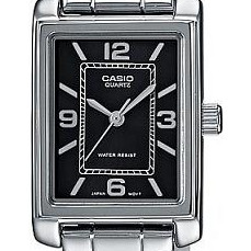 Casio Standard Analoque LTP1234D1A 2