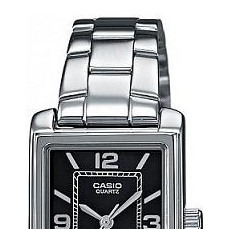 Casio Standard Analoque LTP1234D1A 3