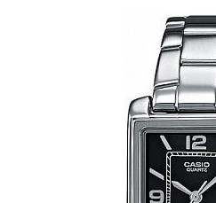 Casio Standard Analoque LTP1234D1A 4