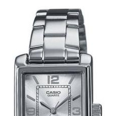 Casio Standard Analoque LTP1234D7A 3