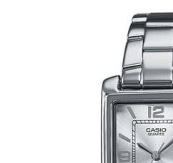 Casio Standard Analoque LTP1234D7A 4