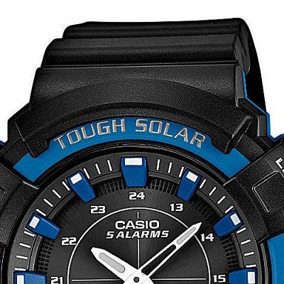 Casio Standard Combo ADS800WH2A2 3