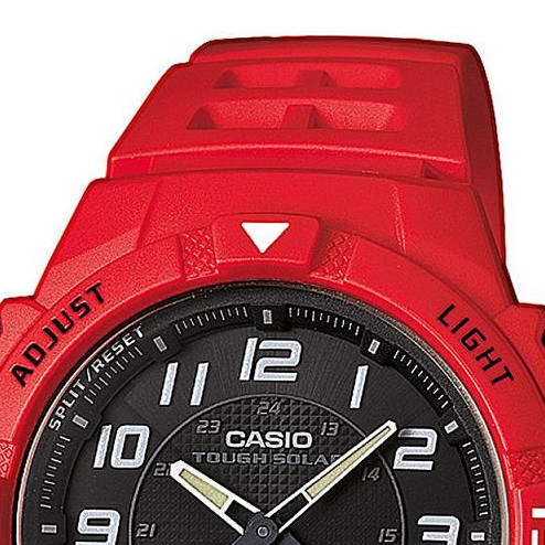 Casio Standard Combo AQS800W4B 3