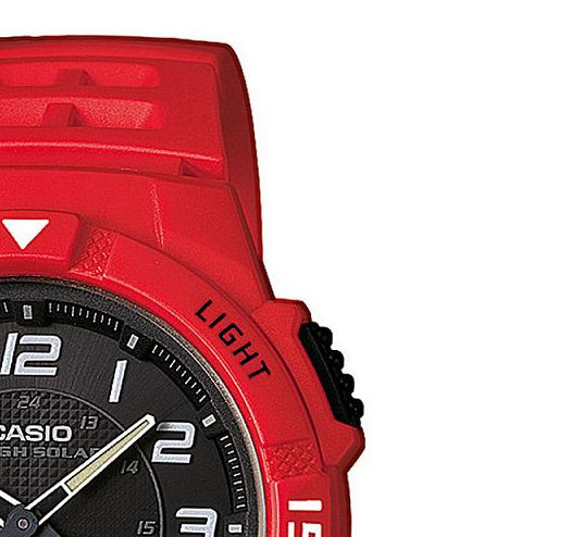 Casio Standard Combo AQS800W4B 5