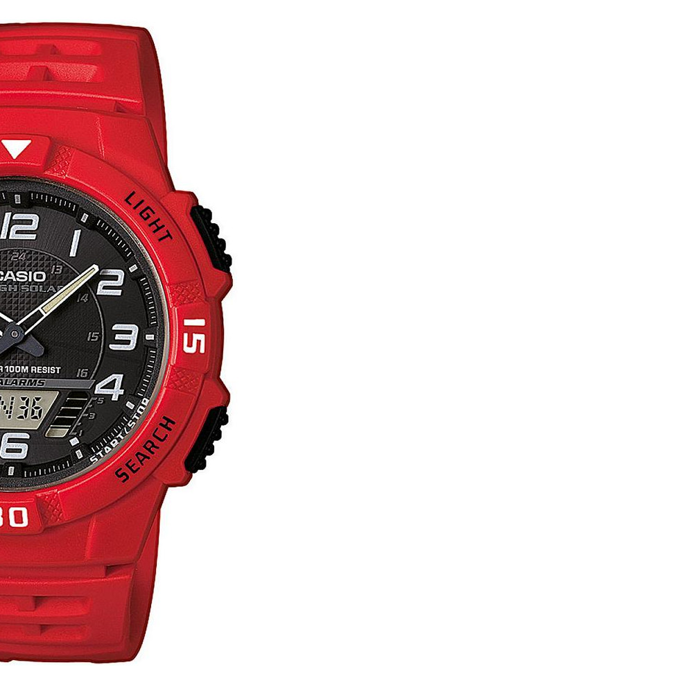 Casio Standard Combo AQS800W4B 6