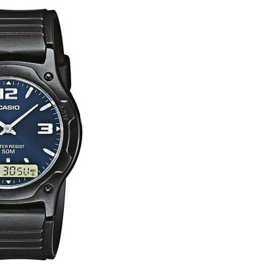 Casio Standard Combo AW49HE2A 6