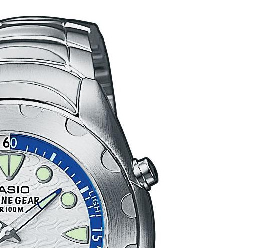 Casio Standard Combo MRP701D7A 5