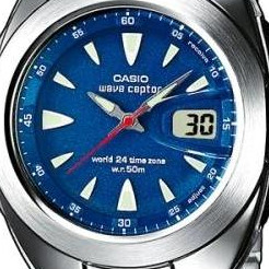 Casio Standard Combo WVQ201HDE2A 2