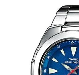 Casio Standard Combo WVQ201HDE2A 4