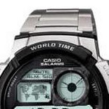 Casio Standard Digital AE1000WD1A 3